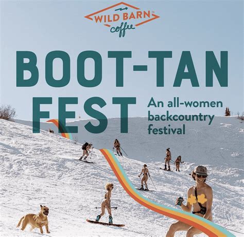 Boot Tan Festival (@boottanfest) • Instagram photos and videos